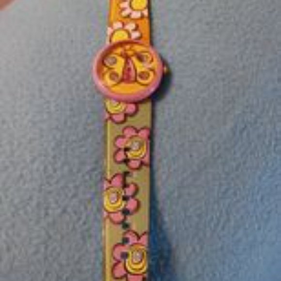 Happy House Colorful Watch - Picture 6 of 8